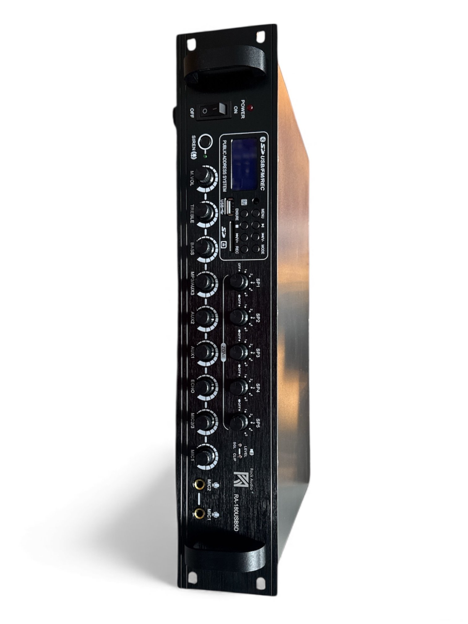 RA-180USB5D - Image 2