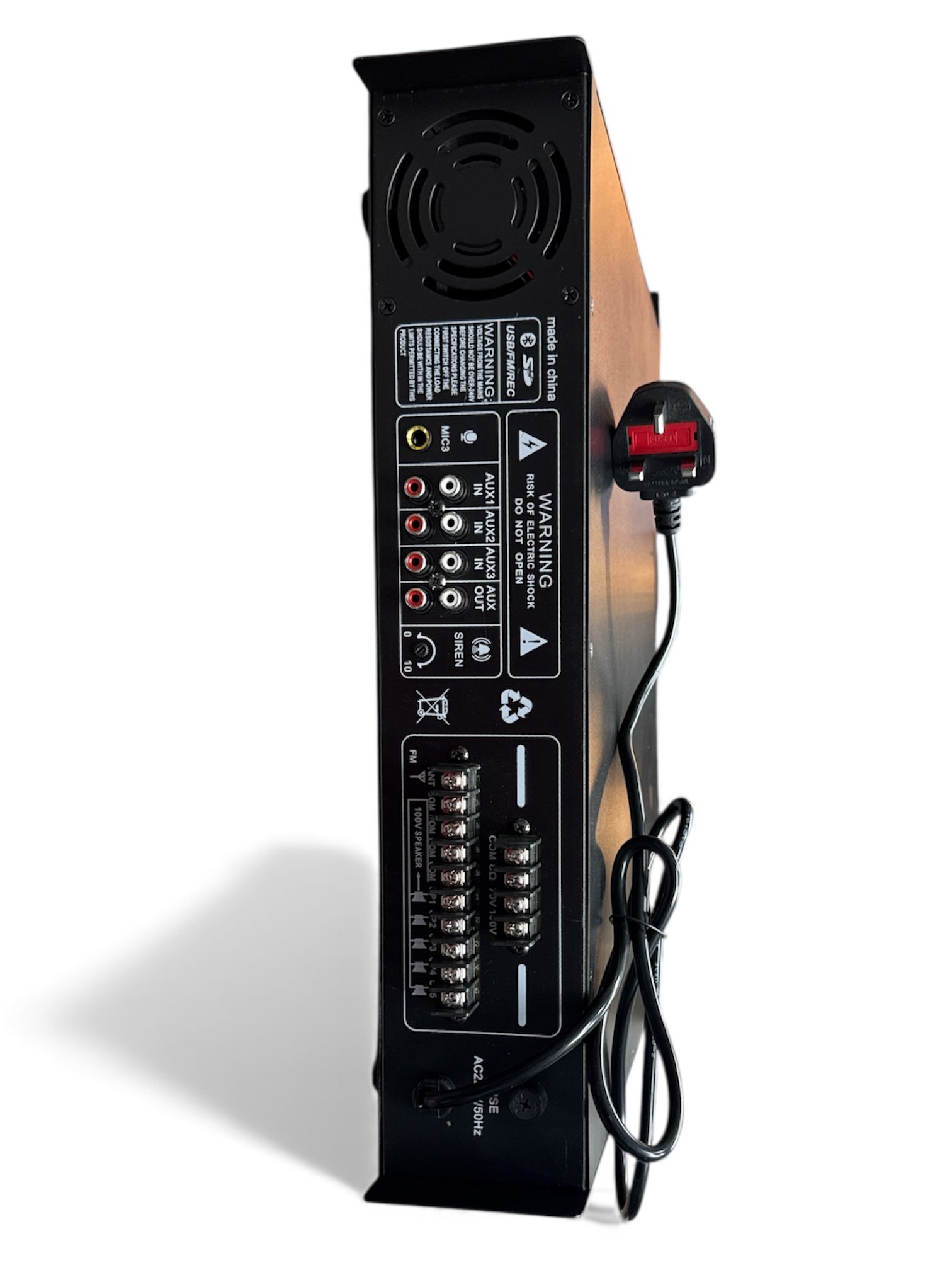 RA-180USB5D - Image 3