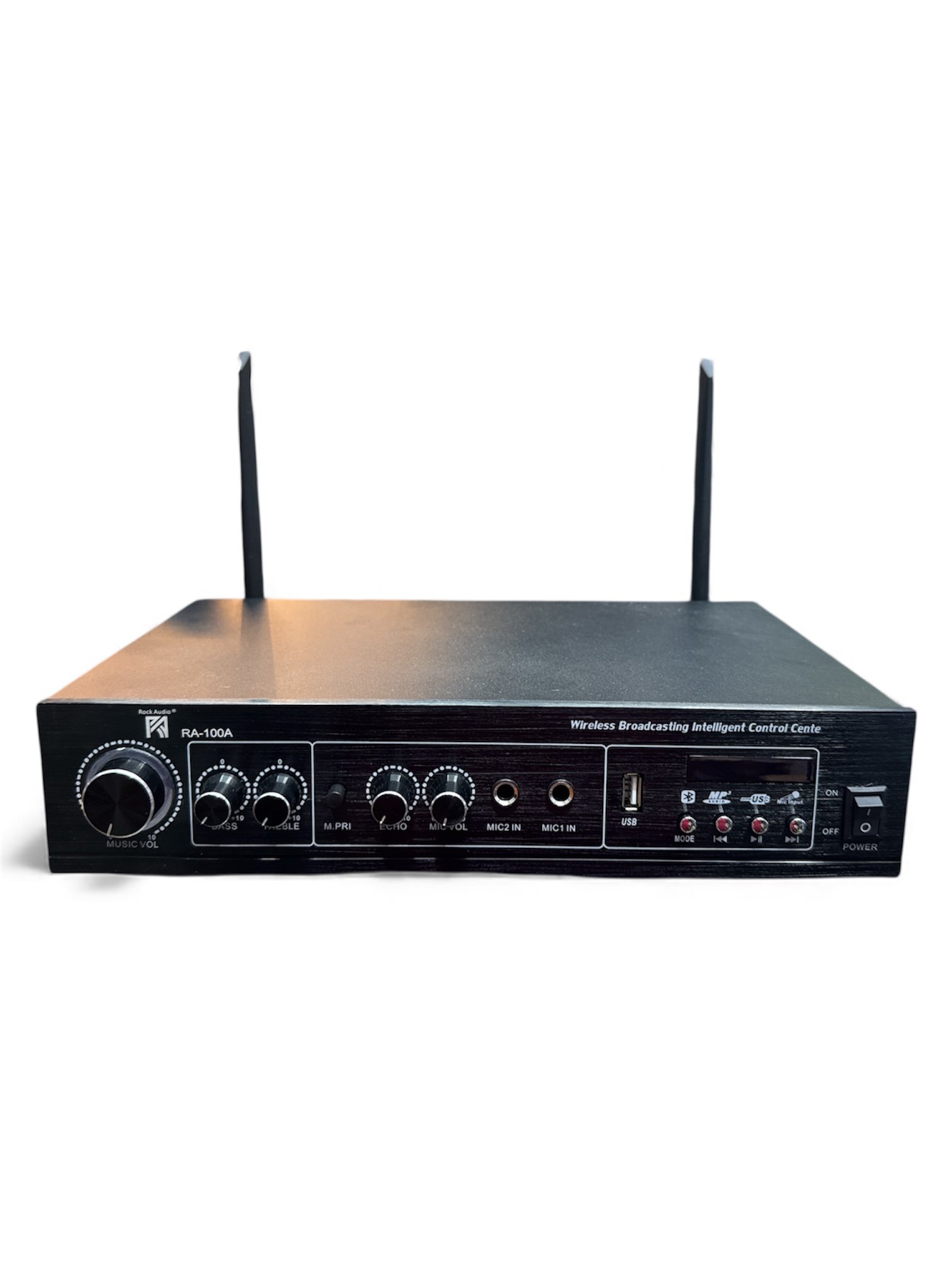 Wireless Transmitter Host(RA 100A) - Image 2