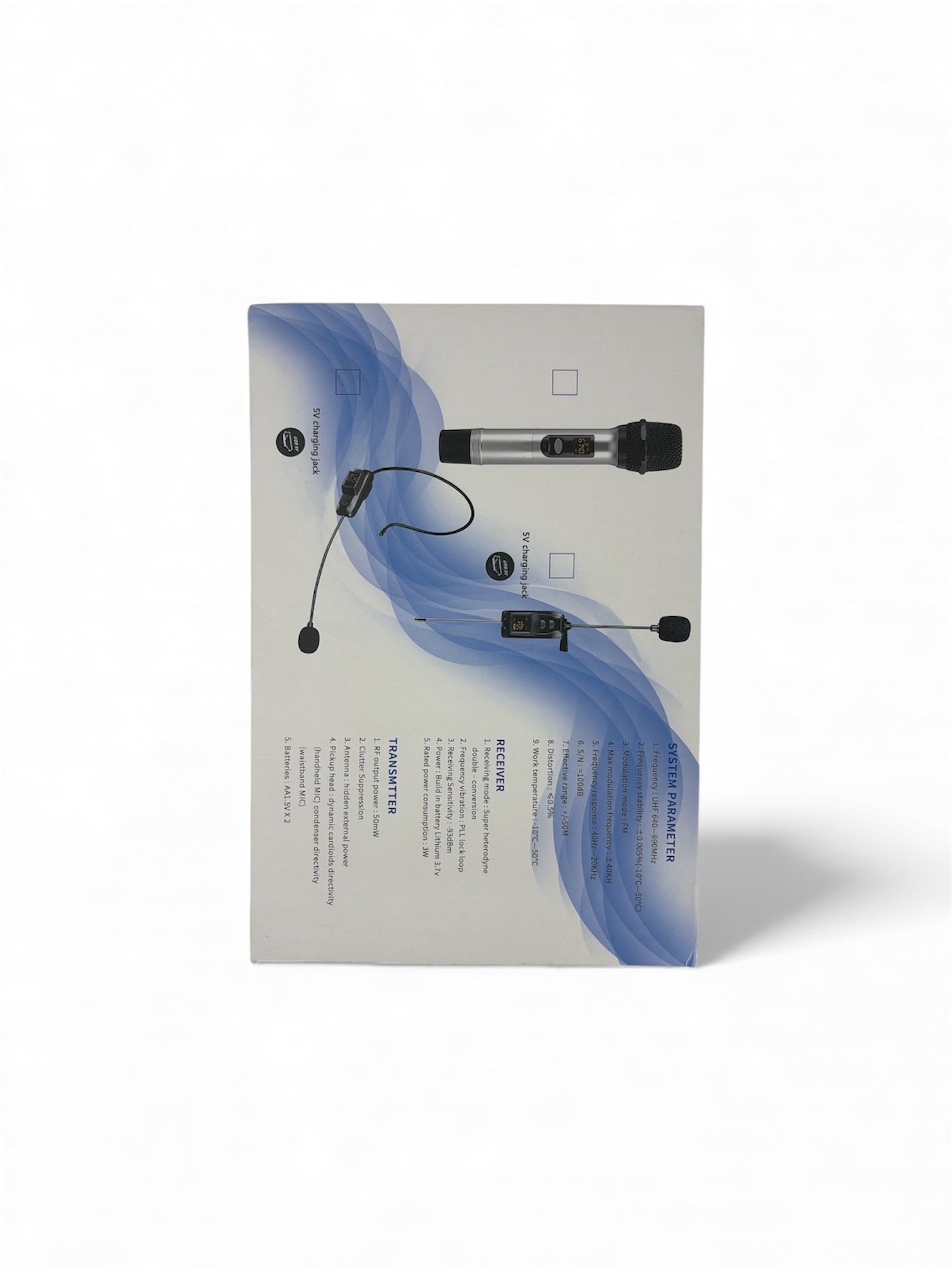 AK-470 (W_2HH) - Image 2