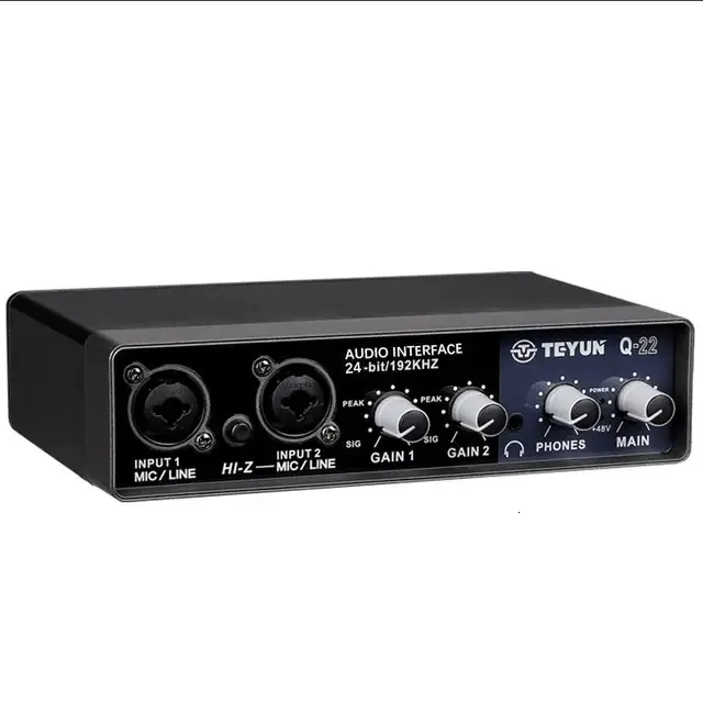 Q 22 Teyun - Image 2