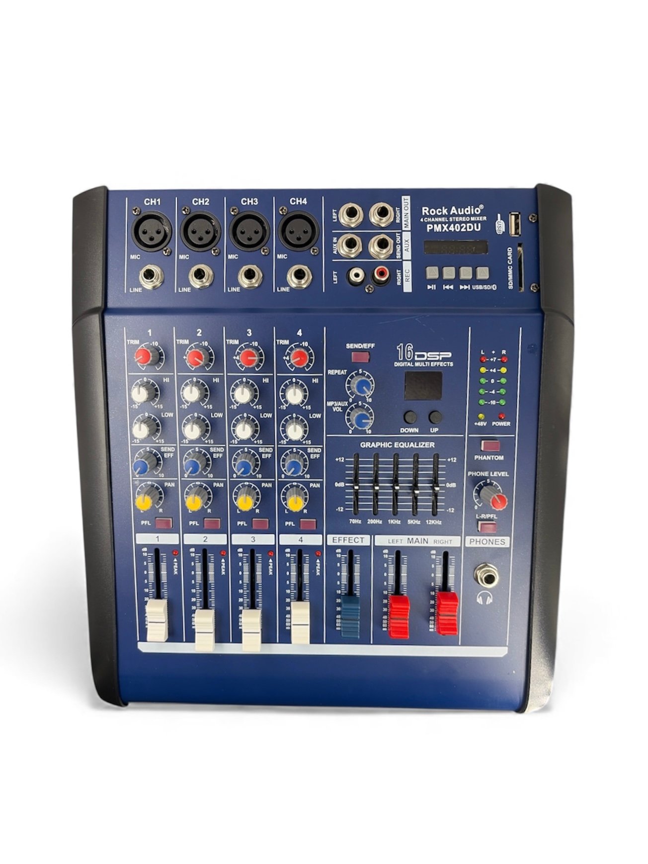 RA-PMX402DU - Image 2